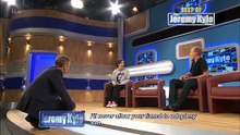 The Jeremy Kyle Show 9th December 2016