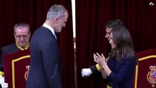 El rey Felipe VI se vuelve a saltar el protocolo