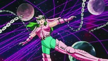 Saint Seiya - Episode 46