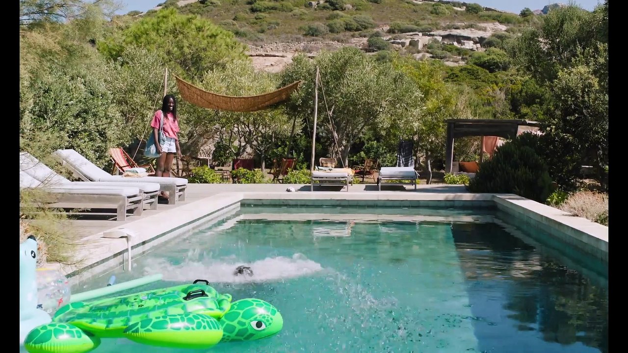 Rückkehr nach Korsika 2023 Trailer deutsch