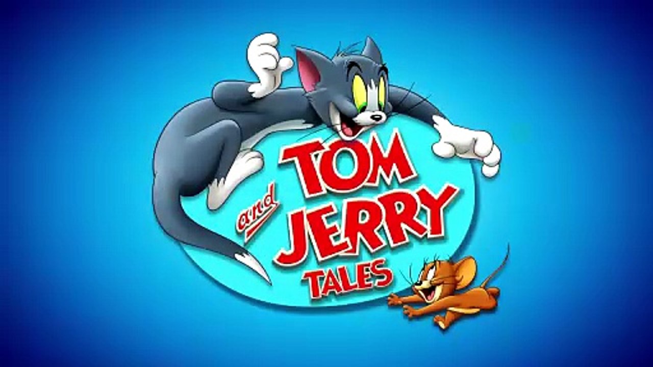 Tom And Jerry Episode More Powers to You