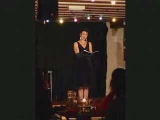 Cabaret Chorale Gens du Pays 31 Mai 2008