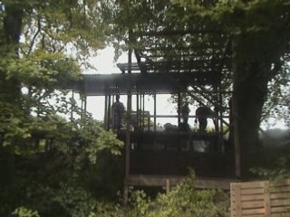 terrain paintball chateau fort