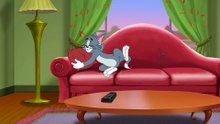 Tom And Jerry Episode Power Tom