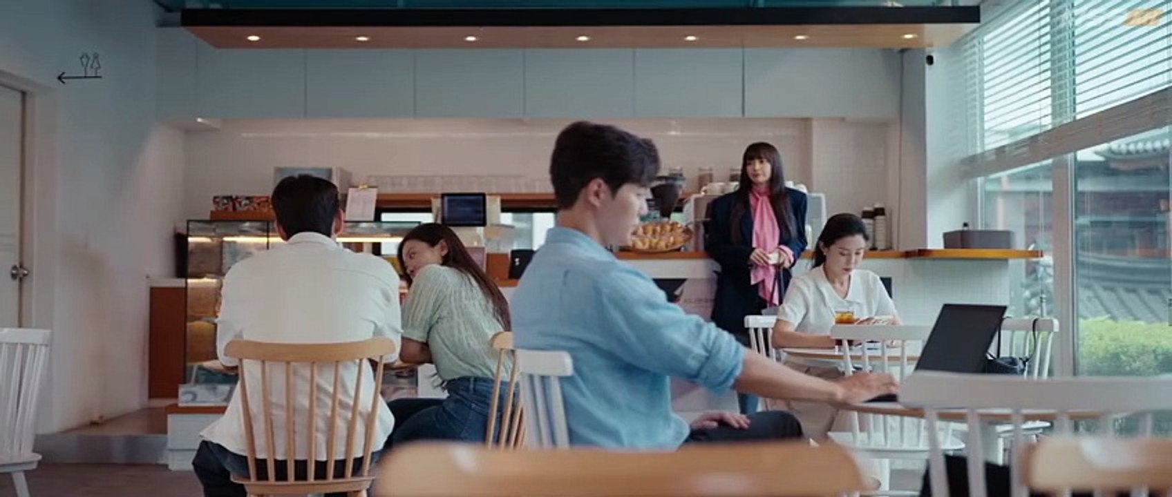 Honour (2026) Episode 1