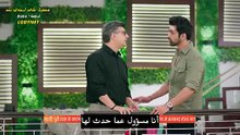 مسلسل النصيب الجزء الثالث حلقه 22 مقطع 2