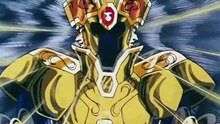 Saint Seiya - Episode 48
