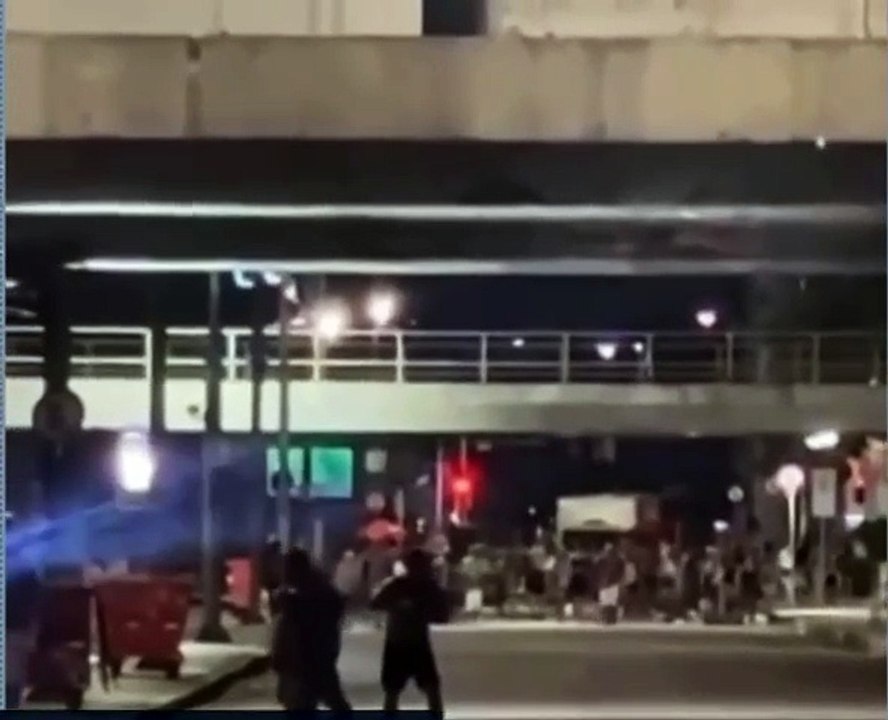 Casal é assaltado no carnaval do Rio de Janeiro