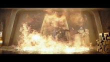 Tráiler de The Mandalorian and Grogu
