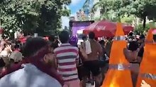 Veja como foi o desfile do Bloco Ordinááários no Carnaval de BH 2026