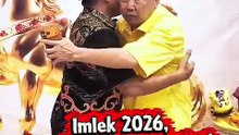 Imlek 2026, Perekat Tali Silahturahmi