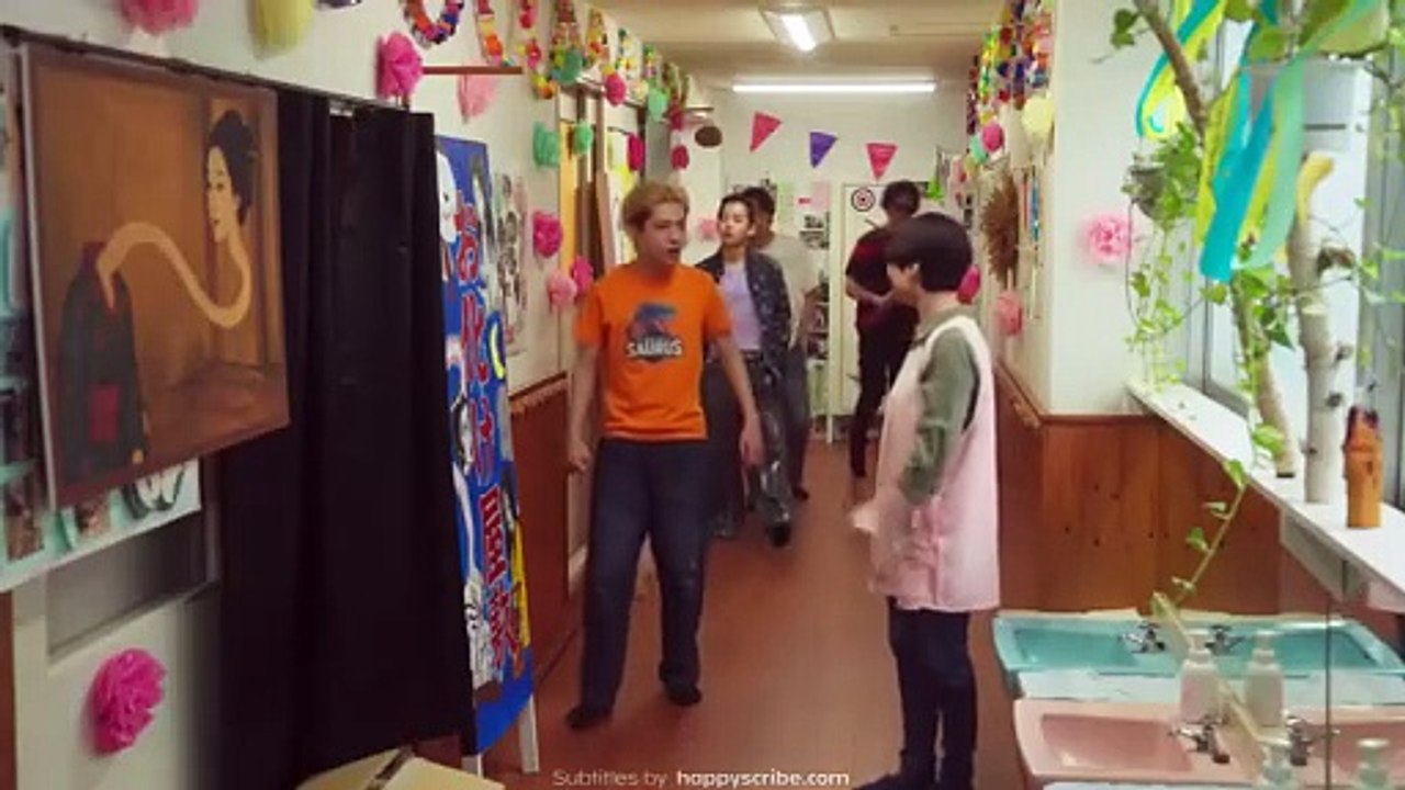 I'm Private Tutor Kishi Naito (2026) - EP 7