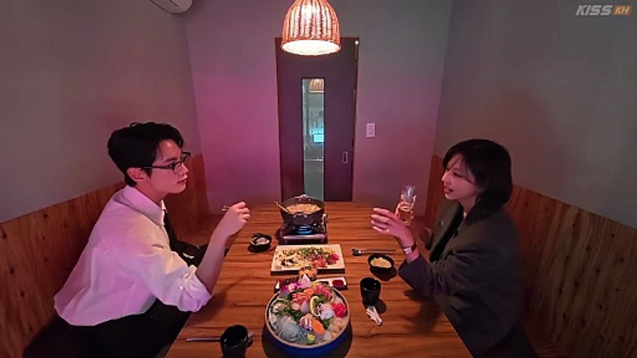 Single's Inferno Reunion Episode 4