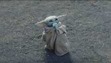 The Mandalorian & Grogu Trailer (2) OV