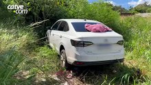 Carro furtado da Prefeitura de Sabáudia é localizado em Cascavel