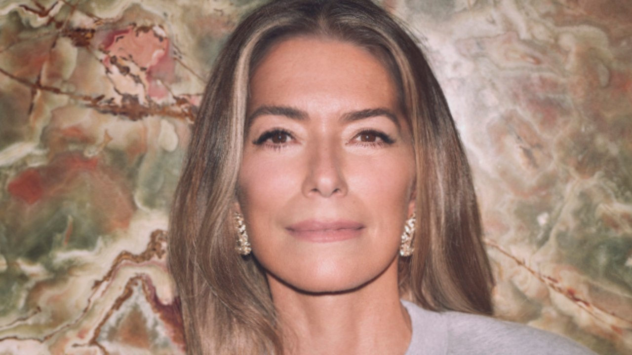 Portrait : Laura Wasser