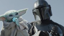 »Willkommen zurück, Star Wars« - Der neue Trailer zu The Mandalorian & Grogu schürt nun doch die Vorfreude vieler Fans an