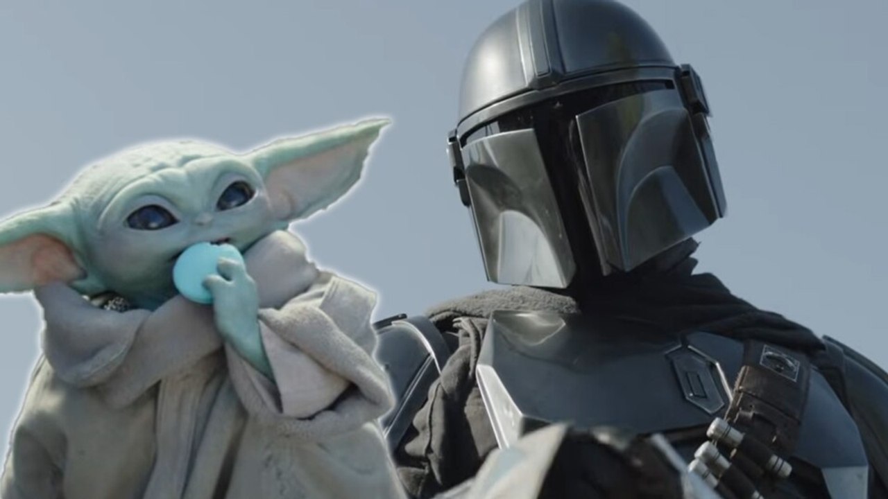 »Willkommen zurück, Star Wars« - Der neue Trailer zu The Mandalorian & Grogu schürt nun doch die Vorfreude vieler Fans an