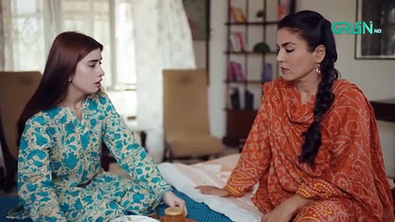 Dadi Ka Ghar Bechne Ki Tayari Maa Aina Asif Ahmed Rafique Sunita Marshall Green TV