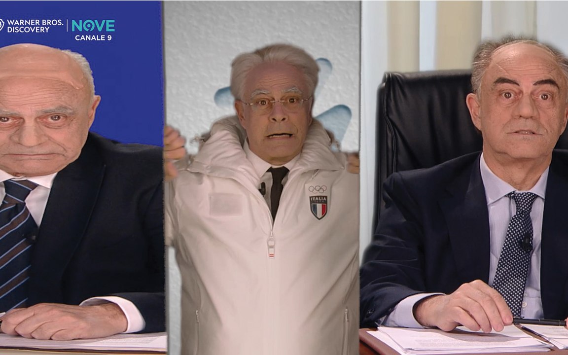 Torna Fratelli di Crozza, tutte le anticipazioni: quando comincia e il nuovo personaggio