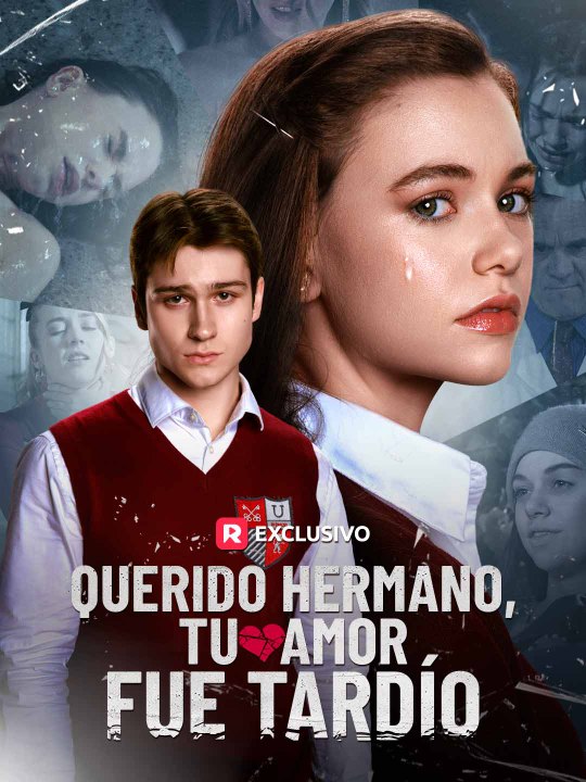 Querido hermano, tu amor fue tardío - Sous-titres Français