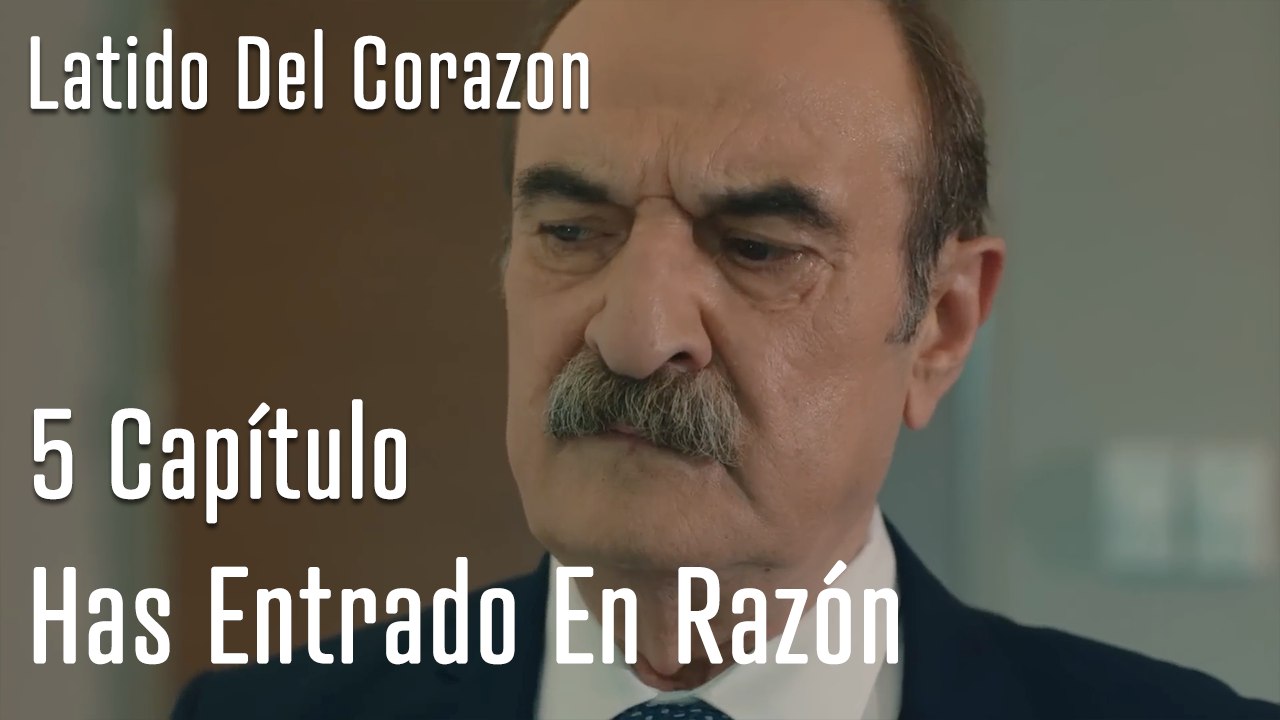 Has Entrado En Razón - Latido Del Corazon