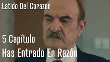 Has Entrado En Razón - Latido Del Corazon