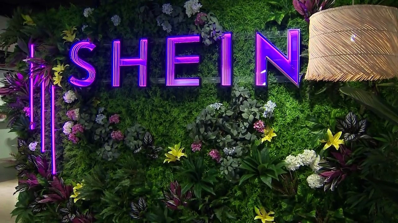 Bruselas expedienta a Shein por su diseño adictivo y permitir la venta de productos ilegales