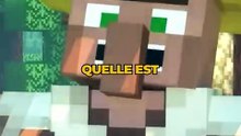 CONNAIS TU VRAIMENT MINECRAFT ?!