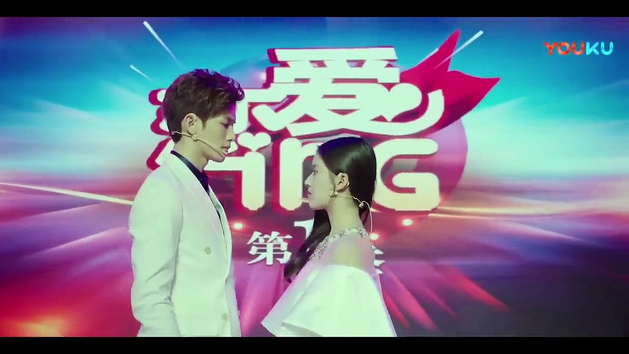 I Hear You EP 01 in Hindi Dubbed