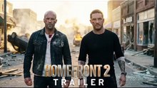 Homefront 2 (2026) First Trailer | Jason Statham, Dwayne Johnson, Tom Hardy | Concept Trailer