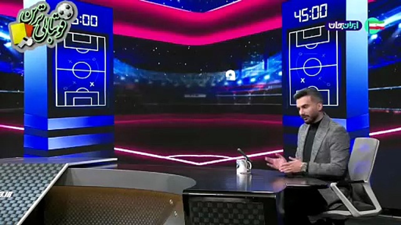 دراگان اسکوچیچ از تراکتور جدا شد