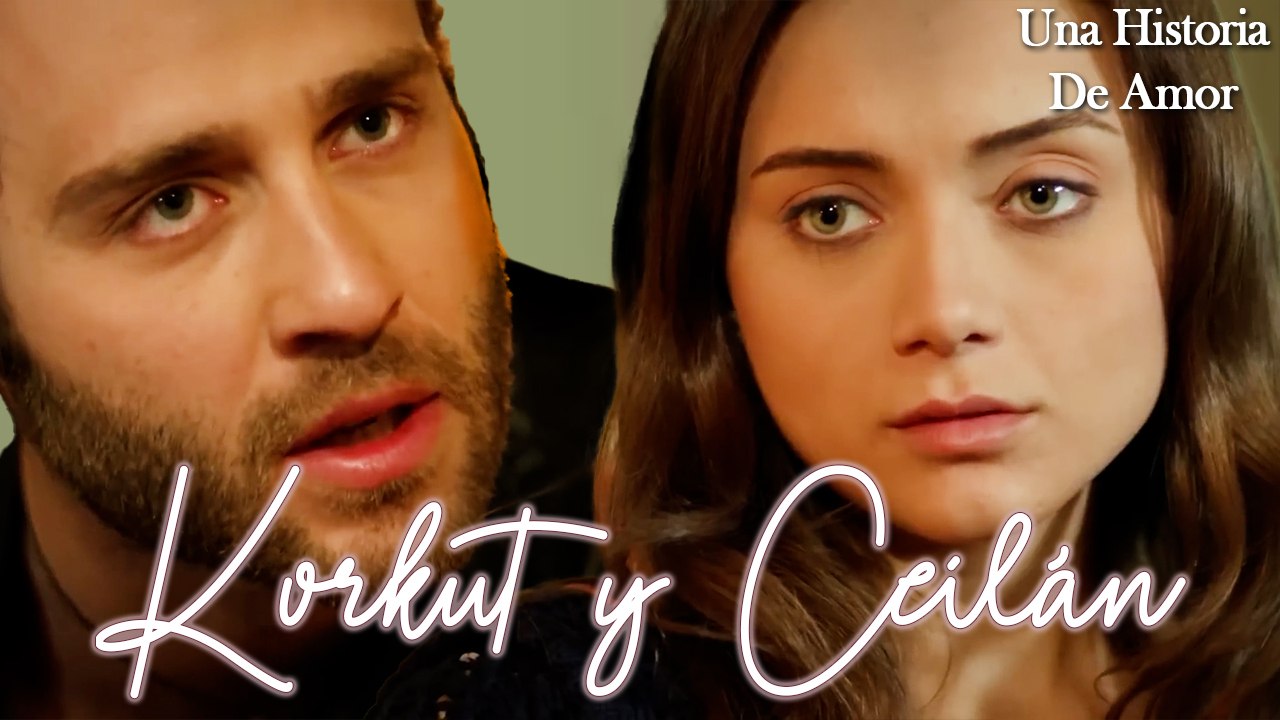 Korkut y Ceilán