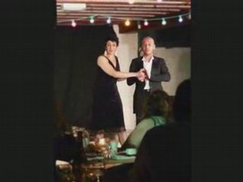 Chorale Gens du Pays Cabaret 31 Mai 2008 (1)