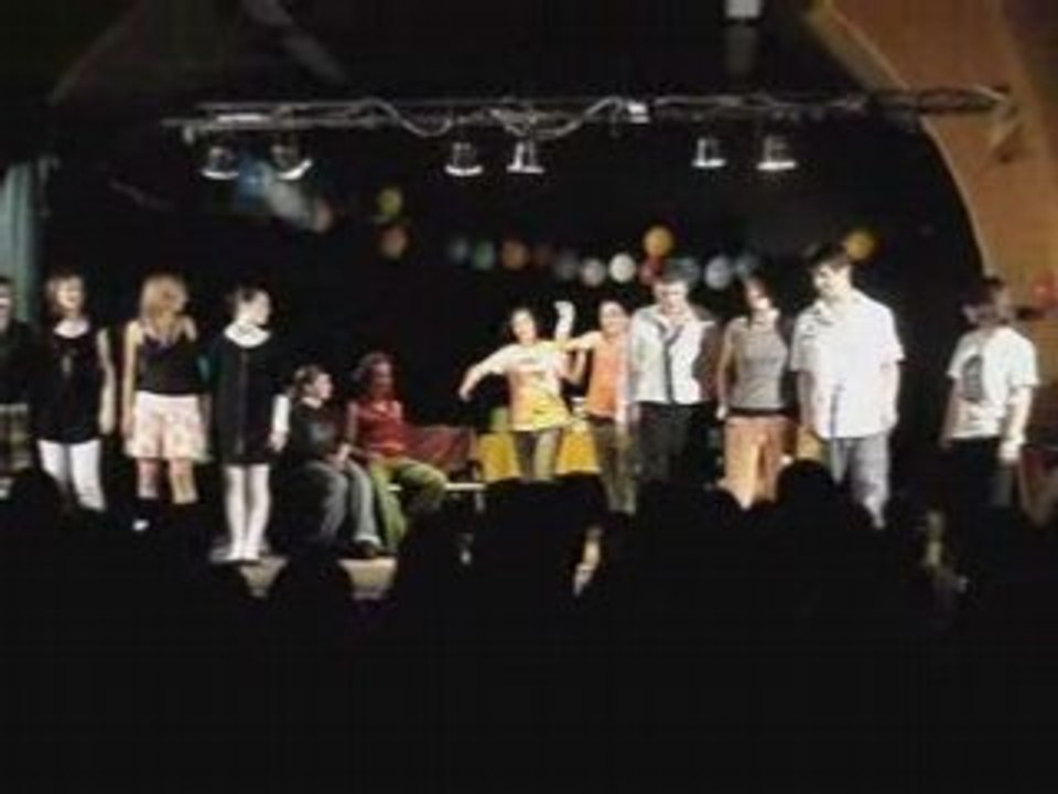 Enzo Porte Cannelle + Final