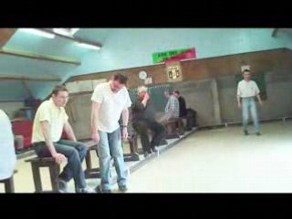 (7) Taulé : Boules plombées 04/08