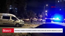 Bakanlık, Rabia'yı öldüren sanığın yargılanacağı davaya müdahil olacak