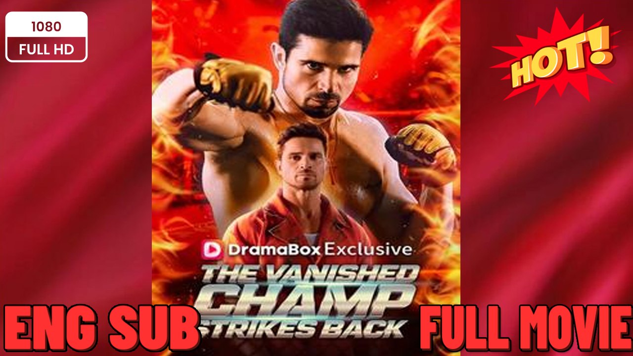 ⭐🍉💚 FULL MO The Vanished Champ Strikes Back FULL EP[High Quality]