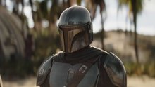 The Mandalorian & Grogu Trailer (2) DF