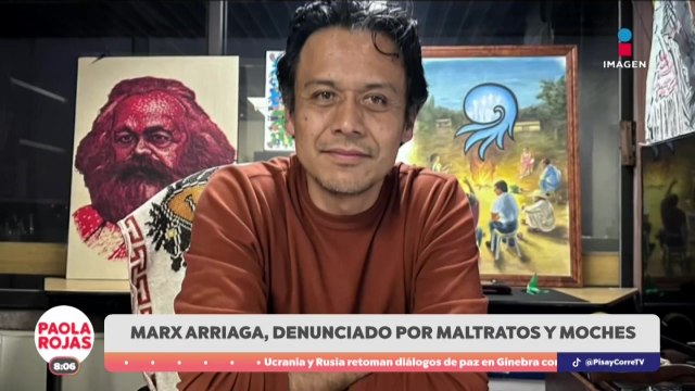 Max Arriaga, denunciado por maltratos y moches | DPC con Paola Rojas