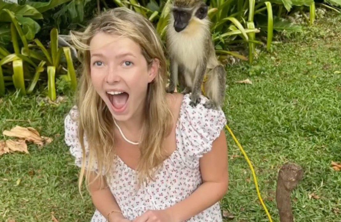 Apple Martin dementiert Gerüchte um Schulverweis wegen Mobbing