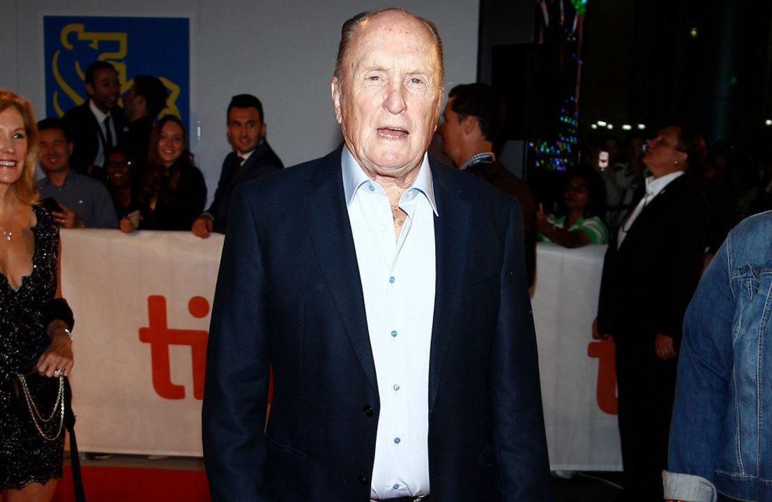 Robert Duvall ist verstorben
