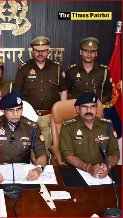 Woman Arrested for Allegedly Killing 4-Year-Old Niece, Stabbing Sister-in-Law in Muzaffarnagar