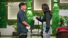مسلسل النصيب الجزء الثالث حلقه 23 مقطع 1