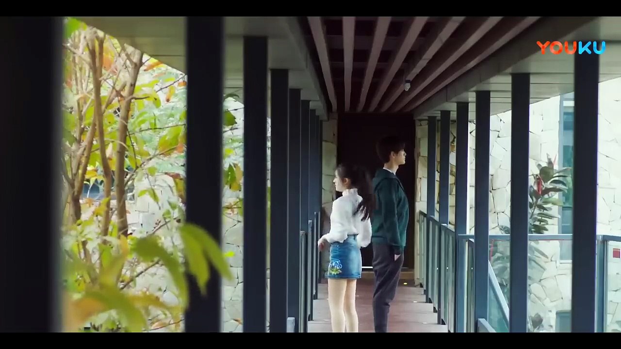 I Hear You EP 06 in Hindi Dubbed