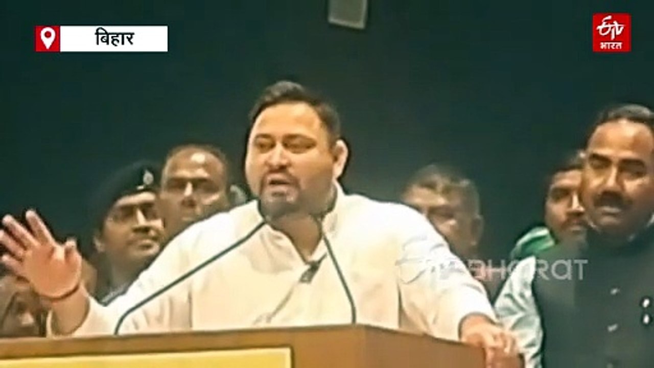 'पुतिन बनना चाहते हैं PM मोदी', कर्पूरी ठाकुर क...