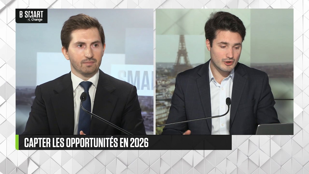 SMART PATRIMOINE - Saisir les opportunités en 2026