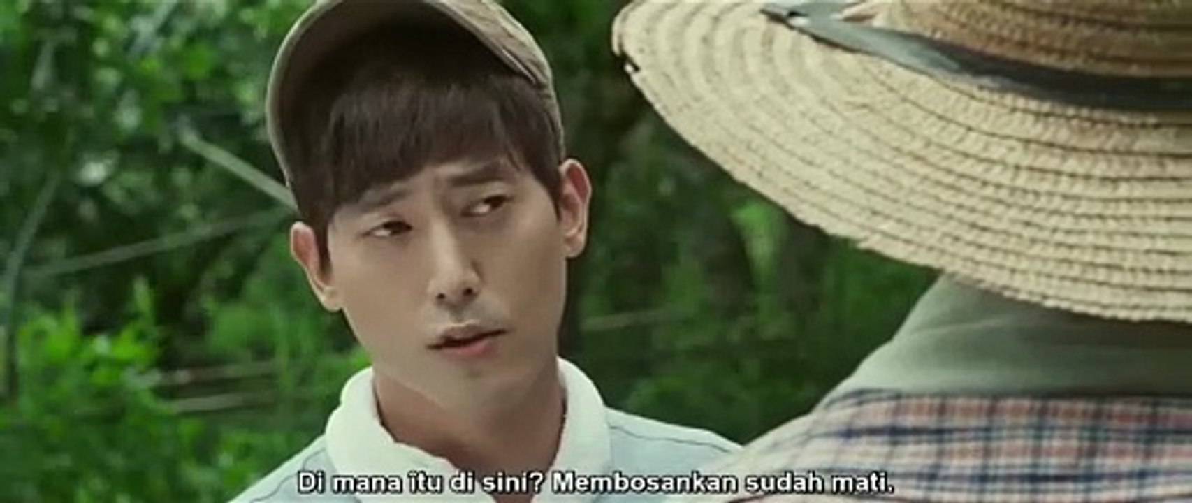 The Kind Wife (2015) | Sub-Indo