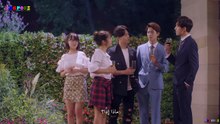 مترجم الحلقة 40 Master Devil Do Not Kiss Me (恶魔少爷别吻我) مسلسل الصيني سيد الشيطان