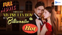 Turns Out My Pretty Boy Is A Billionaire Drama Video Studio